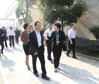 駐外使節(jié)齊聚仙客來，靈芝產(chǎn)業(yè)有望更精彩