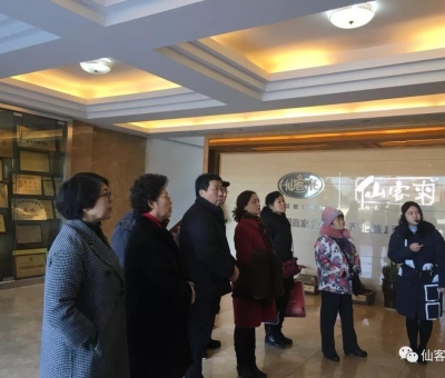 憶崢嶸歲月！老紅軍后代相聚仙客來動(dòng)容講訴抗戰(zhàn)故事！