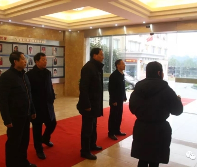 一下午的細(xì)微考察！中國(guó)農(nóng)科院原黨委書(shū)記感嘆作為受益者很安心！