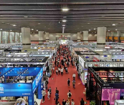 廣交會(huì)第三期圓滿落幕 看仙客來(lái)靈芝如何圈粉海內(nèi)外客商！