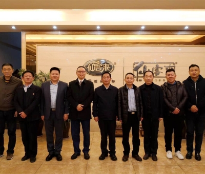 商會(huì)大咖們齊聚這里！聽聽他們?cè)趺凑f？