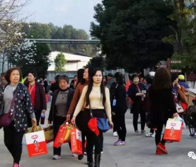 你的年貨都準(zhǔn)備好了么？這里有你想要的新年好禮！