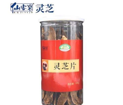 靈芝補氣益肺  為你肺部減輕“壓力”