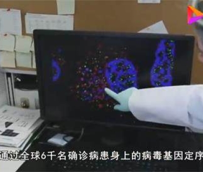 最新科學研究:新冠病毒使人體免疫系統(tǒng)“短路”