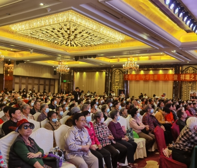 “民族大團結(jié)   健康中國行”系列公益活動走進“南海之濱”湛江！